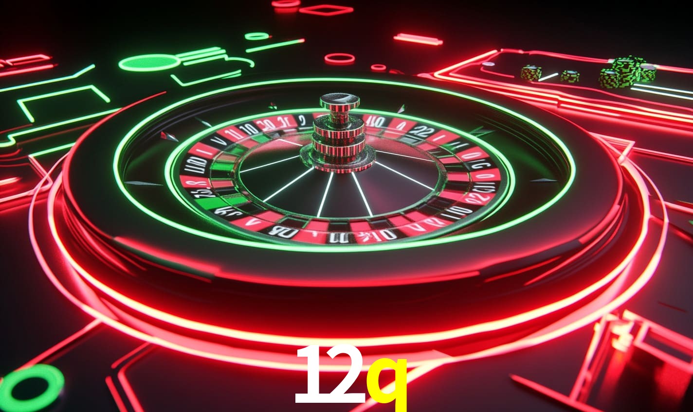 Desvendando o Mundo dos Jogos Virtuais na 12q