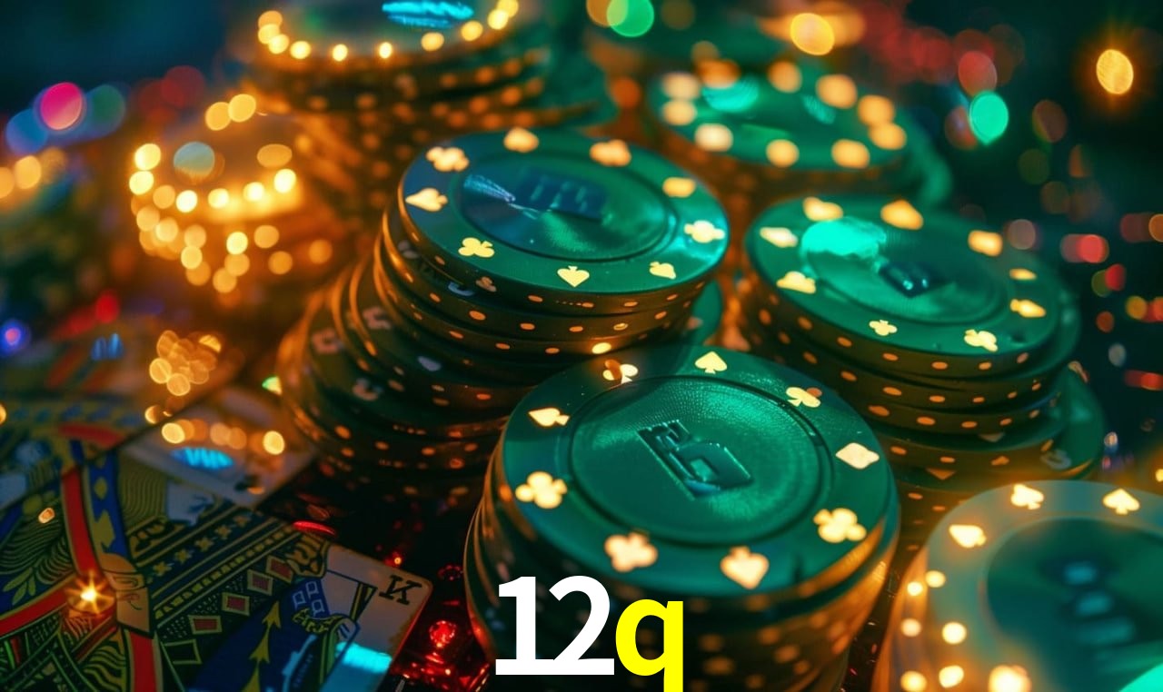 Recursos de Bônus 12q