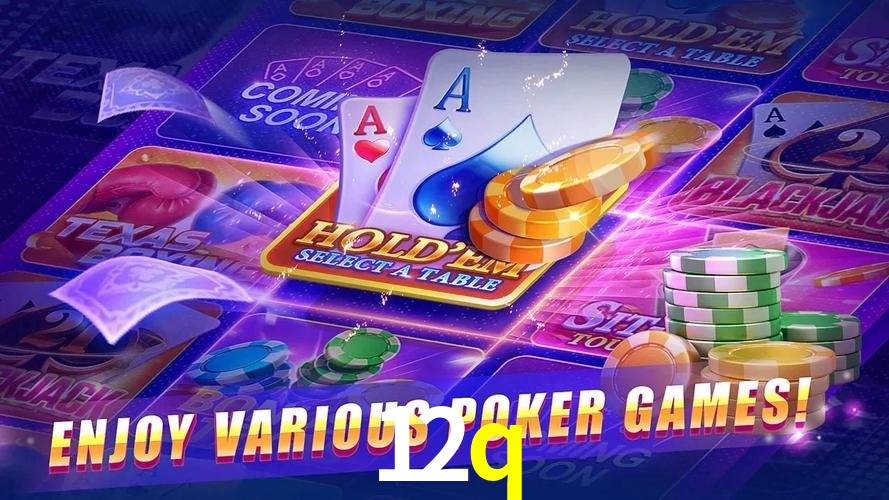 cassino 12q