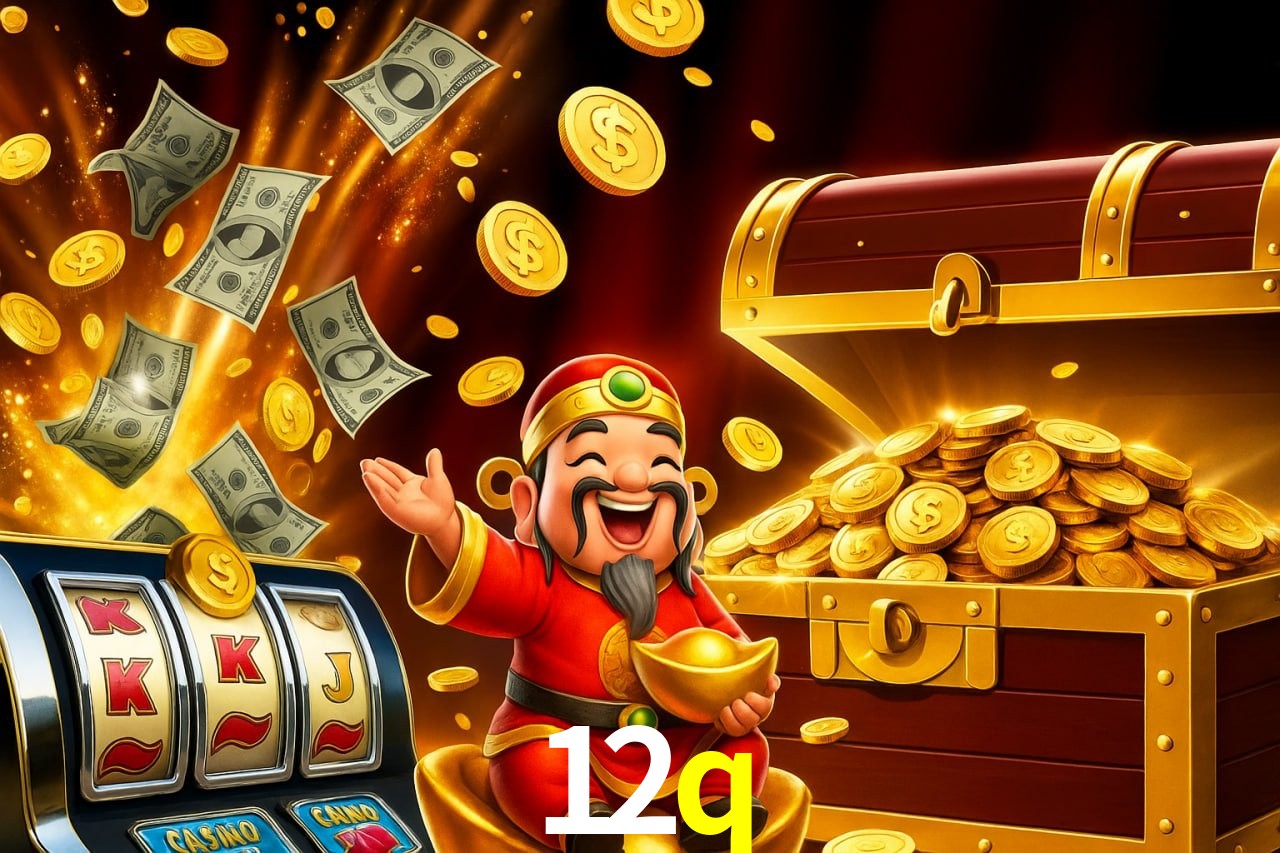 Casino VIP 12q