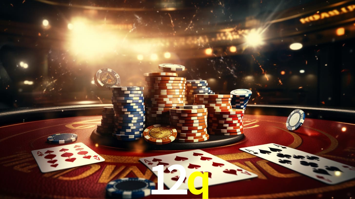 VIP Casino 12q