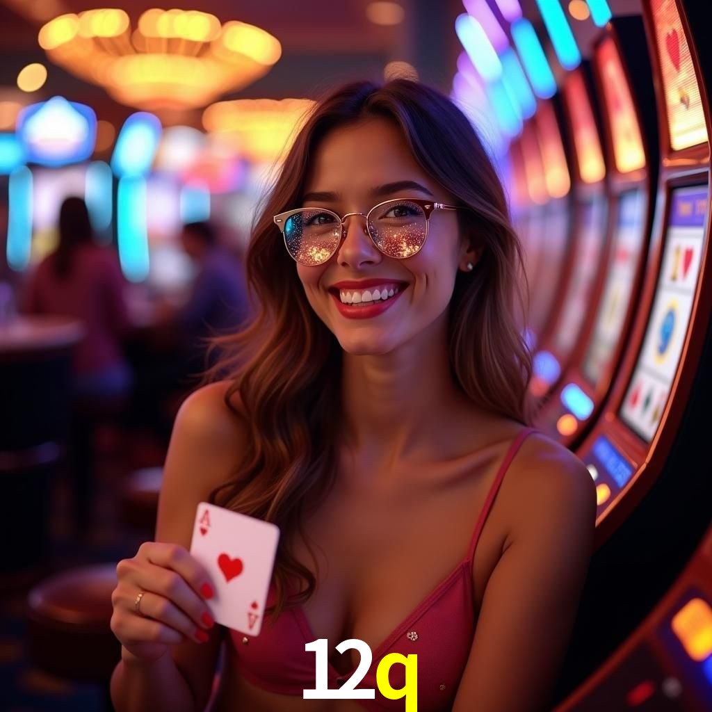 Welcome Bonus 12q
