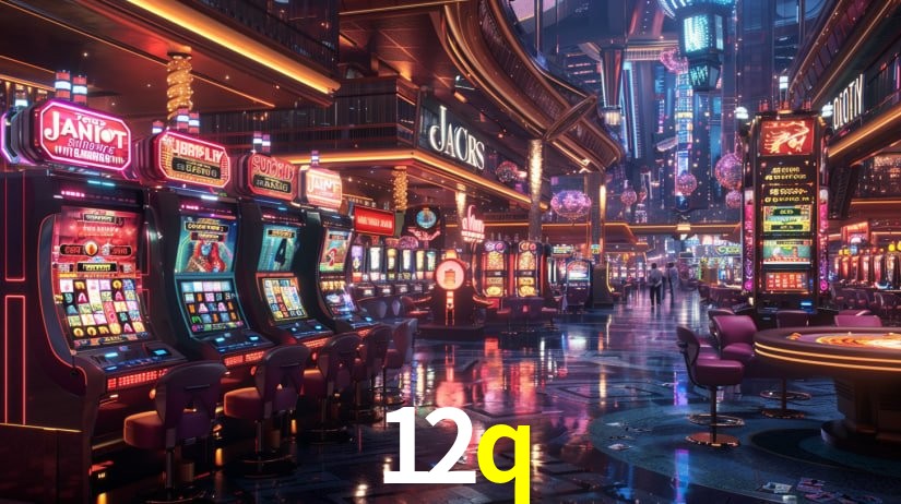 Game Providers 12q