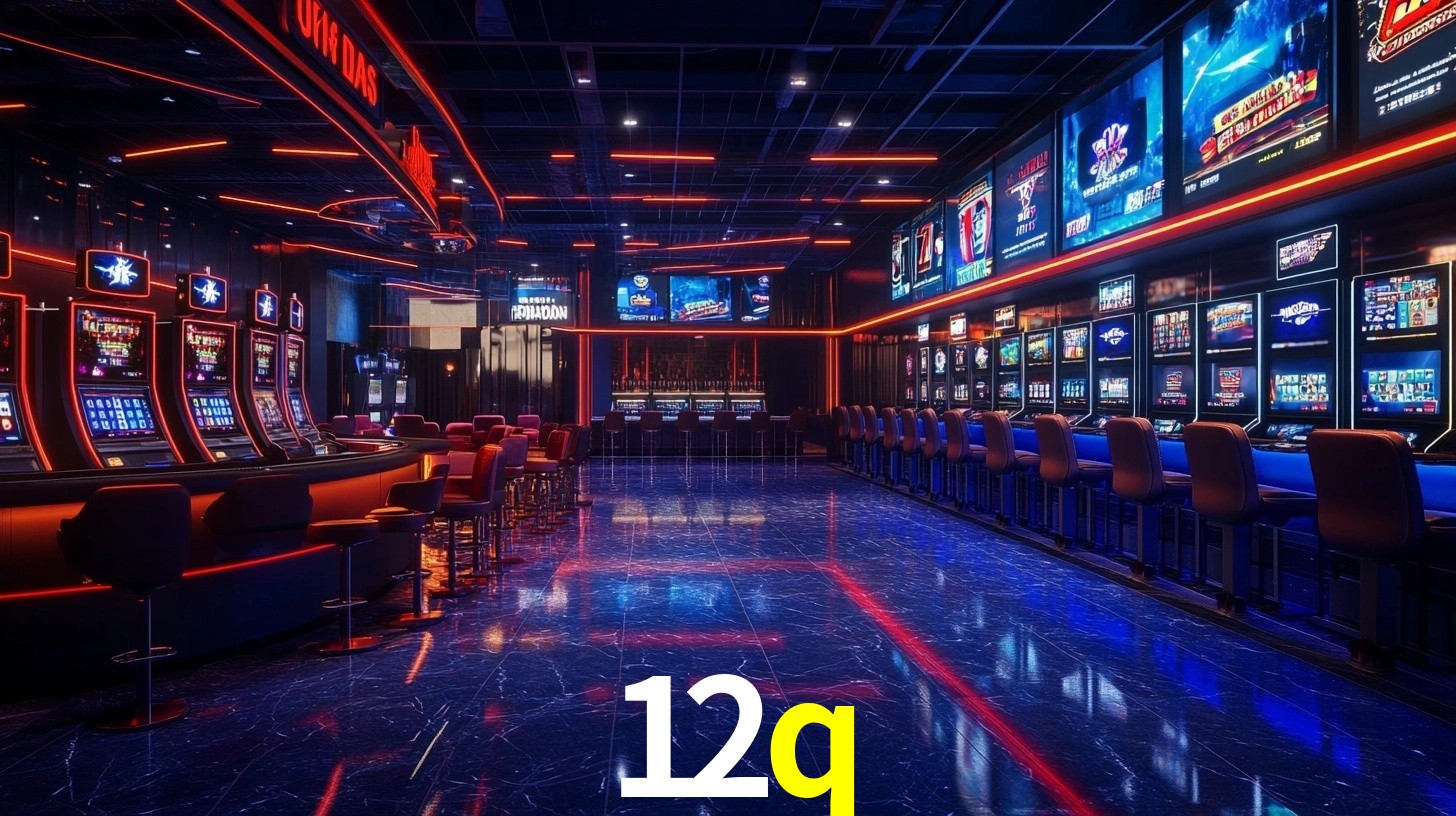 Welcome Bonus 12q