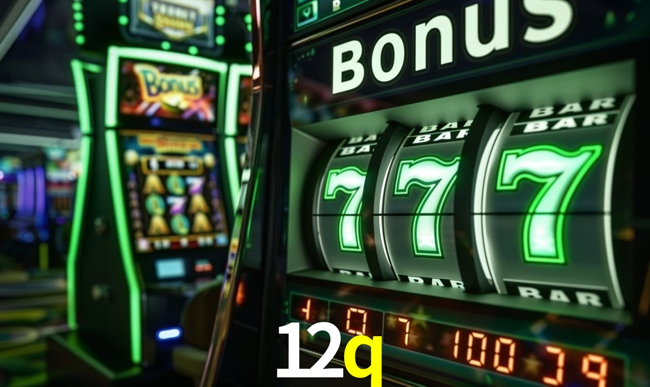 Slot Games 12q