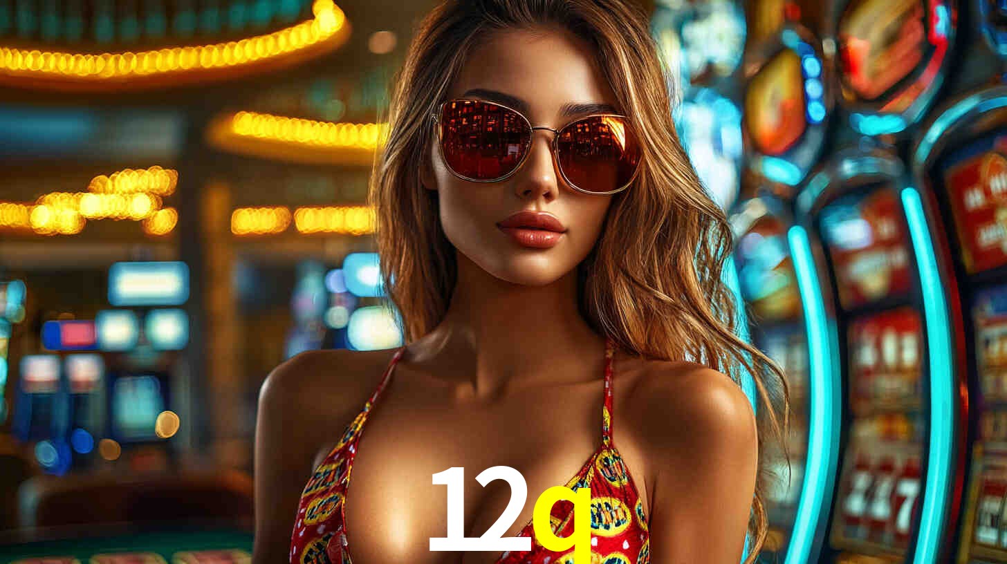 12q App Interface
