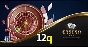 Jogos de Slot 12q