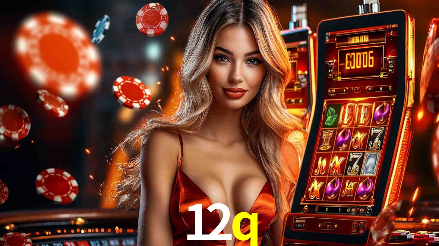 12q - O Cassino Nº1 Online - 12q.com