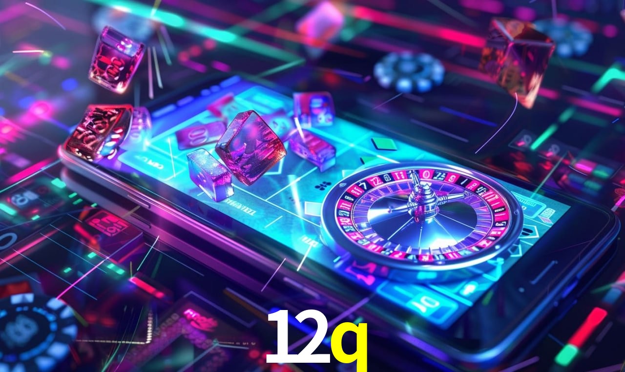Casino Ao Vivo 12q