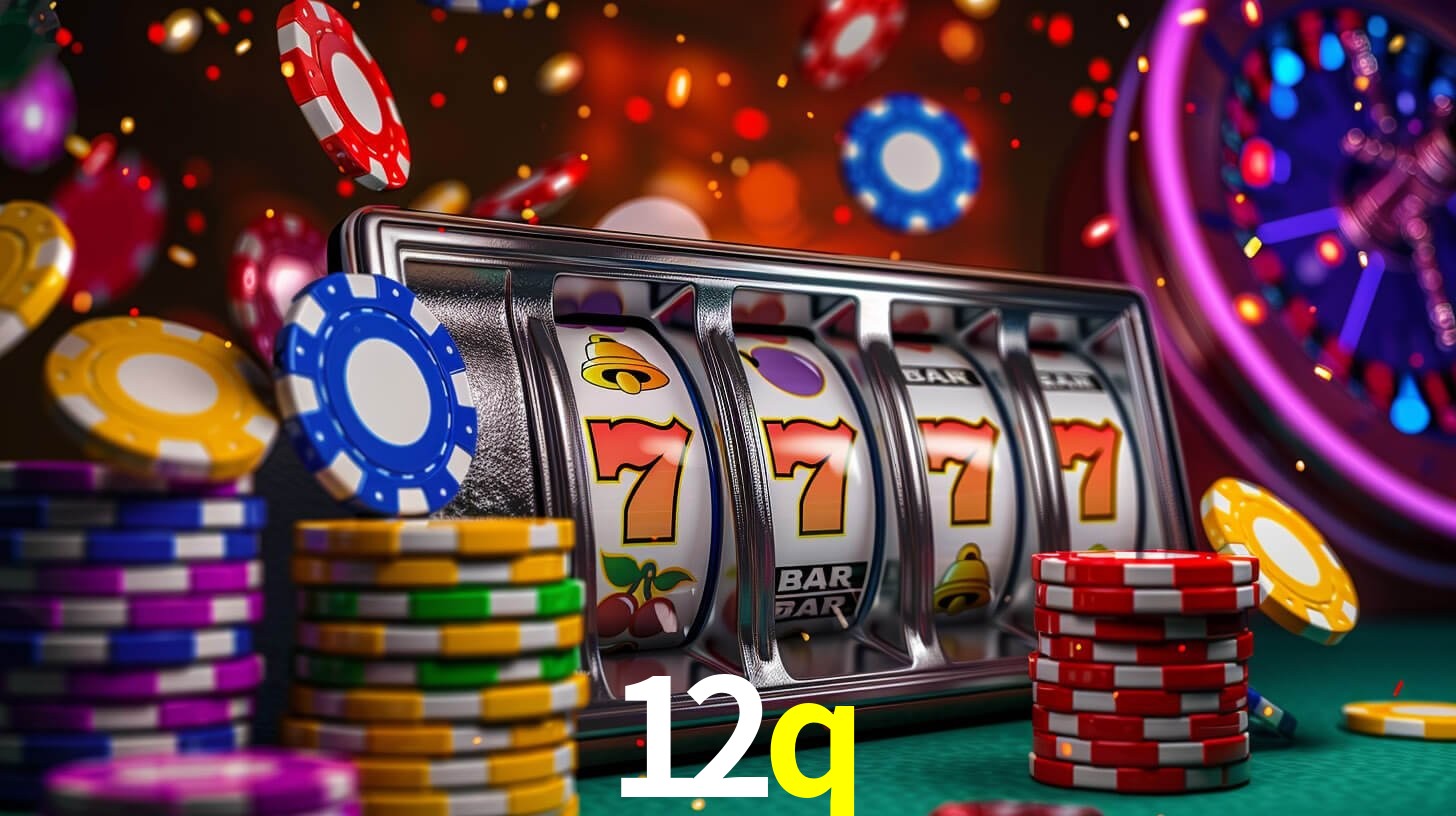 Mesa de Blackjack 12q