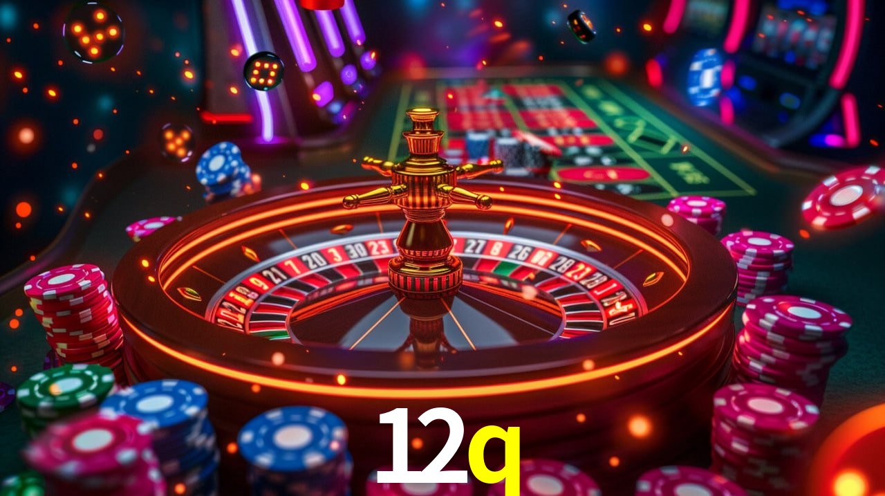 Jogos Exclusivos 12q