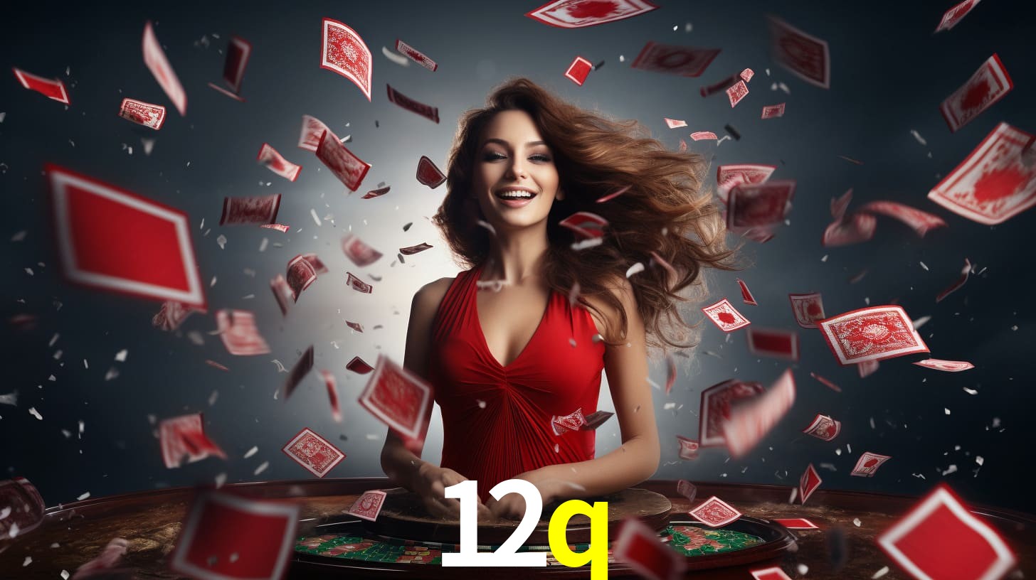 Live Casino 12q