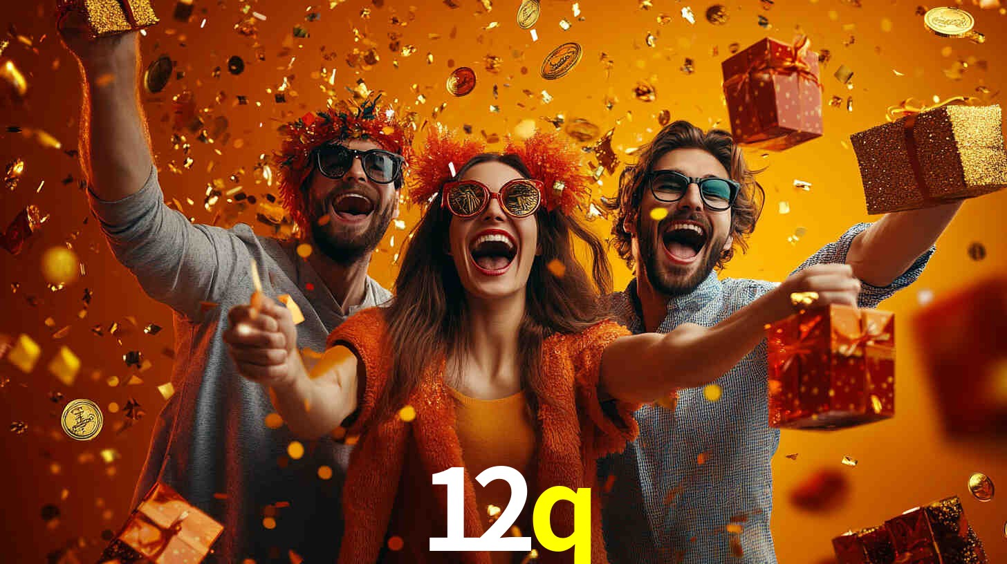 12q: A Experiência de Casino com Jogos de Mesa ao Vivo