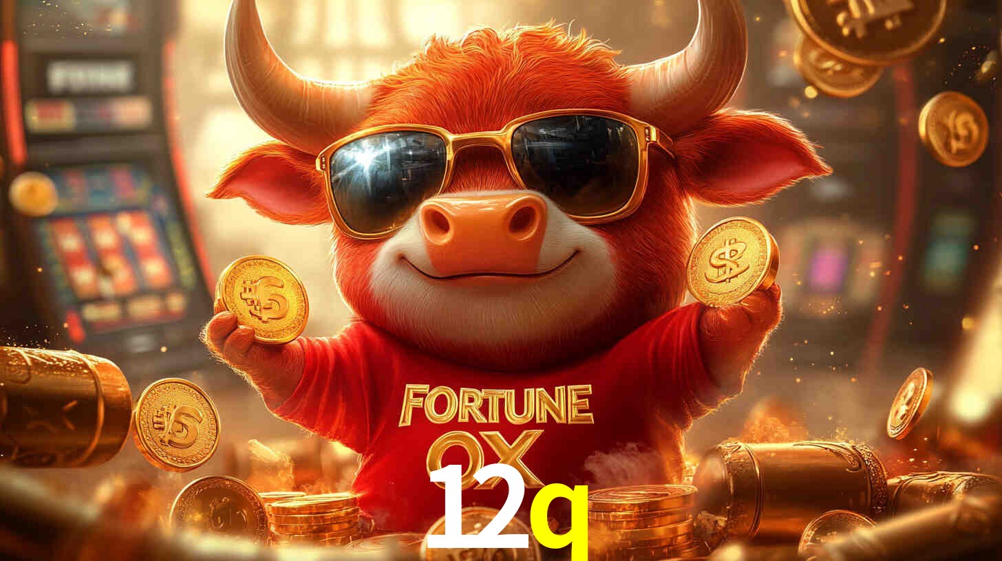 Bônus Generosos e Exclusivos no 12q para Você!