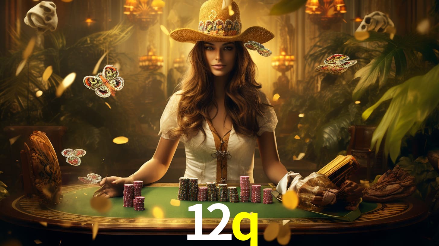 Blackjack Table 12q